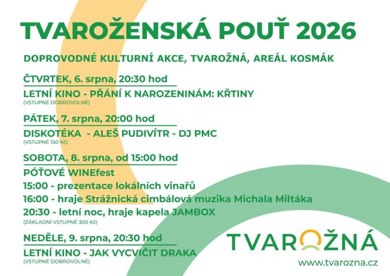 leták